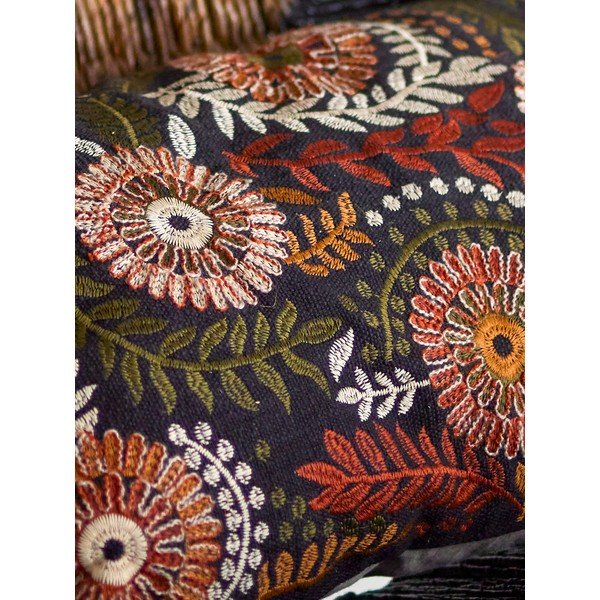 Dekoratīvais spilvens 60x35 cm Seveso – Bloomingville-image-4