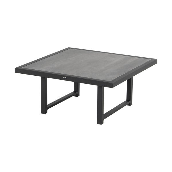 Dārza kafijas galdiņš 88x88 cm Dion – Hartman-image-2
