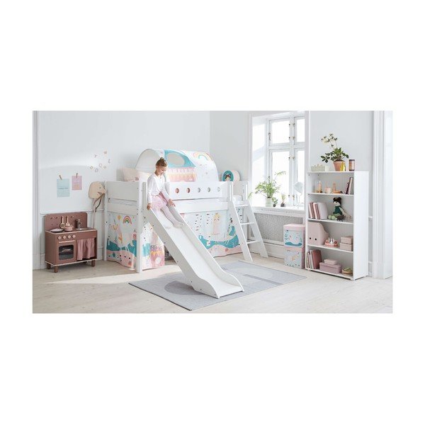 Uzglabāšanas kaste Flexa Little Princess-image-1