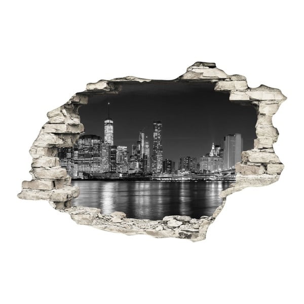 Uzlīme Ambiance New York Hole-image-1