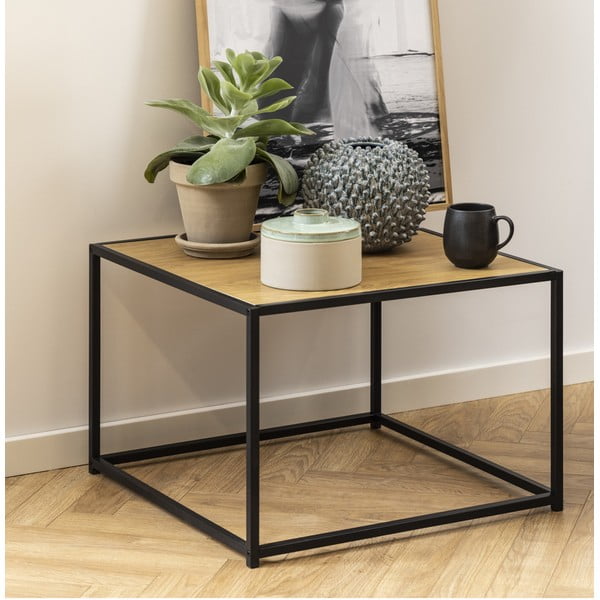 Žurnālgaldiņš Actona Seaford, 60 x 60 cm-image-1