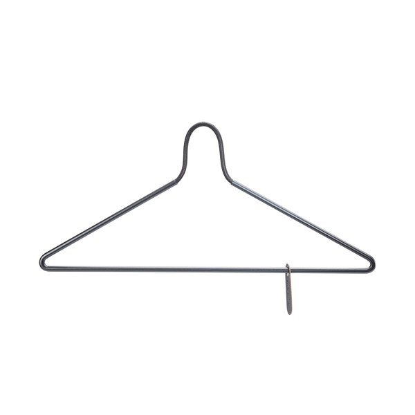 Metāla drēbju pakaramais – LIND DNA-image-3