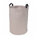 Bēšs veļas grozs Bigso Box of Sweden Bin, 69 l
