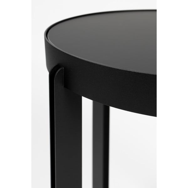 Apaļš sānu galdiņš Centre – Zuiver-image-4