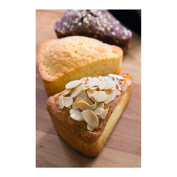 Sarkana silikona kūku formiņa Lékué, ⌀ 26,5 cm-image-2