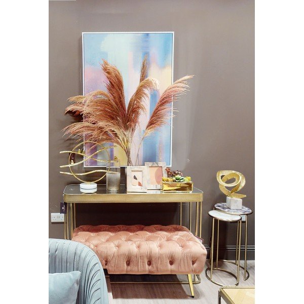 Glezna ar rāmi/uz audekla 83x123 cm Astratto – Premier Housewares-image-2