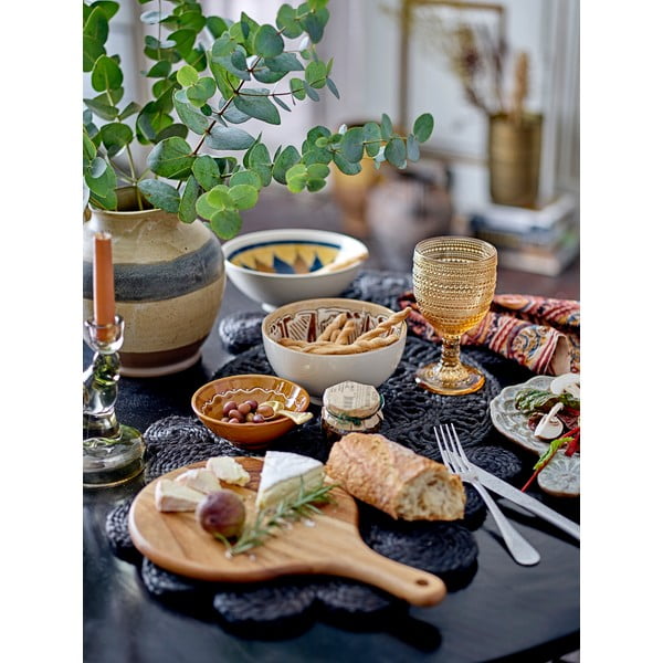 Džutas galda celiņš 120x40 cm Valder – Bloomingville-image-1