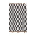 Dušas aizkars 150x200 cm Retro – Mette Ditmer Denmark