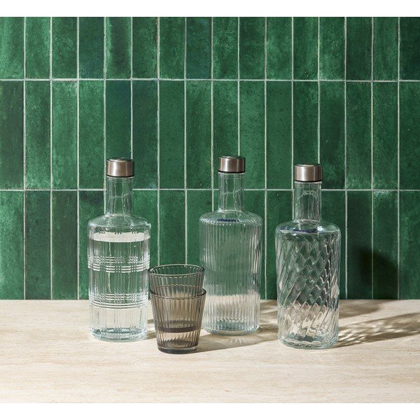 Stikla karafe 1,1 l Tap – BonBistro-image-2