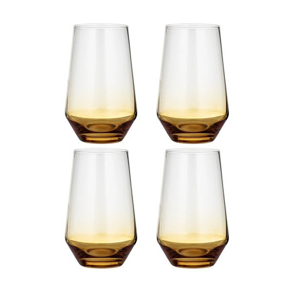 Kokteiļu glāzes (4 gab.) 400 ml Prism – Ladelle