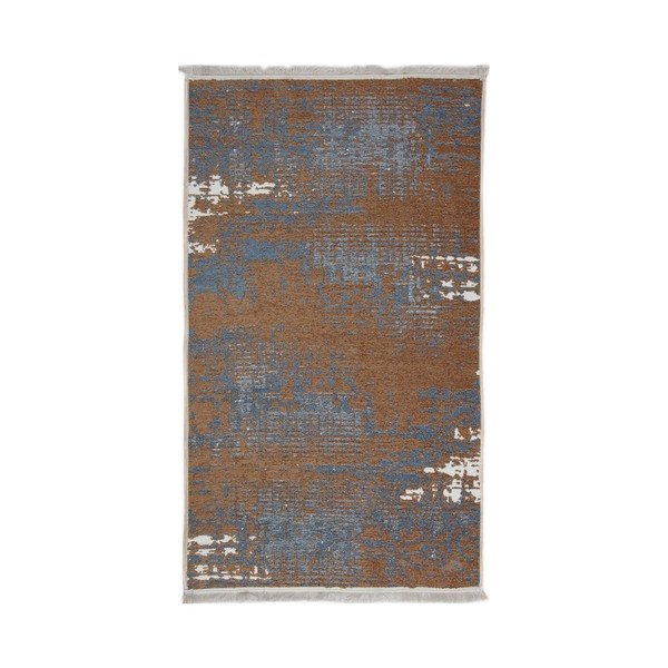 Divpusējs paklājs Eco Rugs Skive, 75 x 150 cm-image-2
