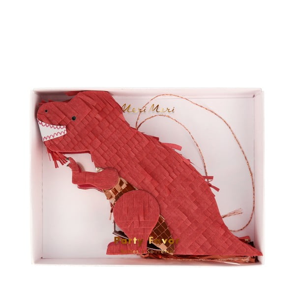 Pinjata T-Rex Favor – Meri Meri-image-2
