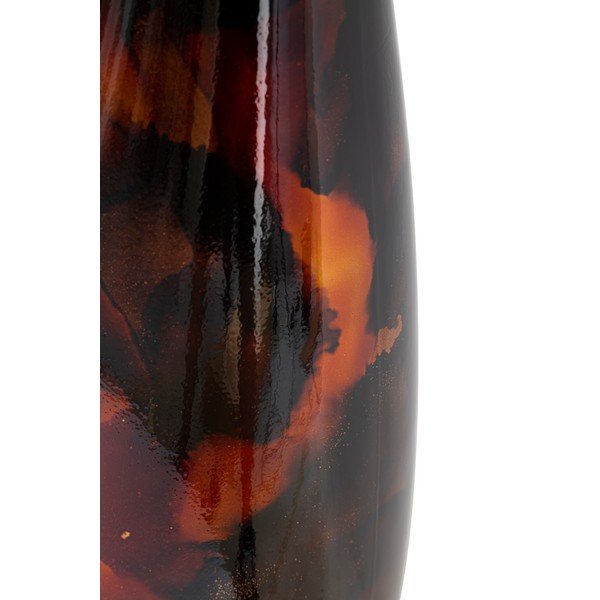 Brūna pārstrādāta stikla vāze Mauro Ferretti Ares, augstums 100 cm-image-3