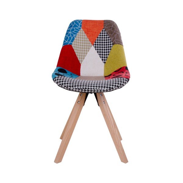 2 krēslu komplekts House Nordic Sanvik-image-4