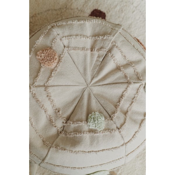 Krēmkrāsas bērnu sēžammaiss Solar System – Lorena Canals-image-3