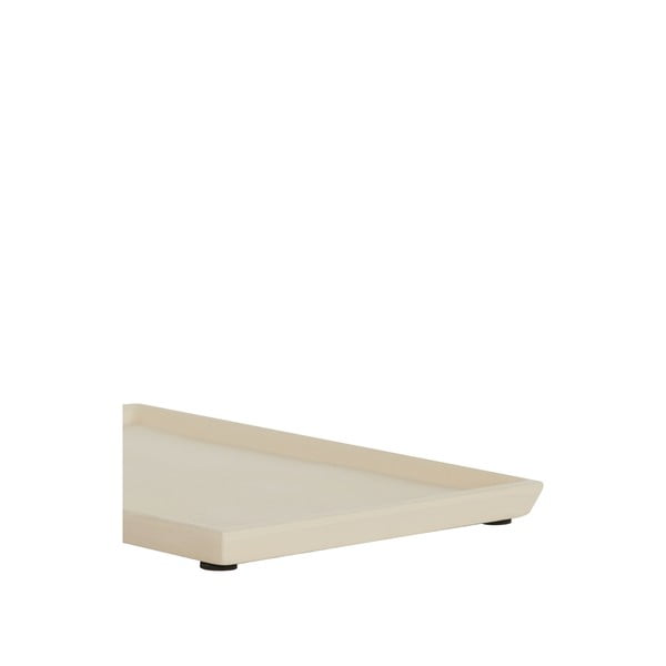 Metāla dekoratīva paplāte Maes – Light & Living-image-3