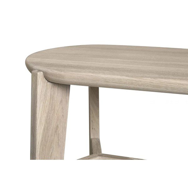 Dabīga toņa masīvkoka sols Eli – Blomus-image-2