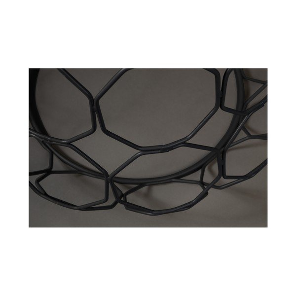 Metāla sānu galdiņš Dutchbone Moulin, ⌀ 54 cm-image-3