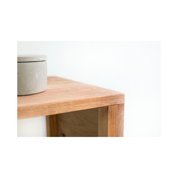 Priedes koka kafijas galdiņš Really Nice Things -image-3