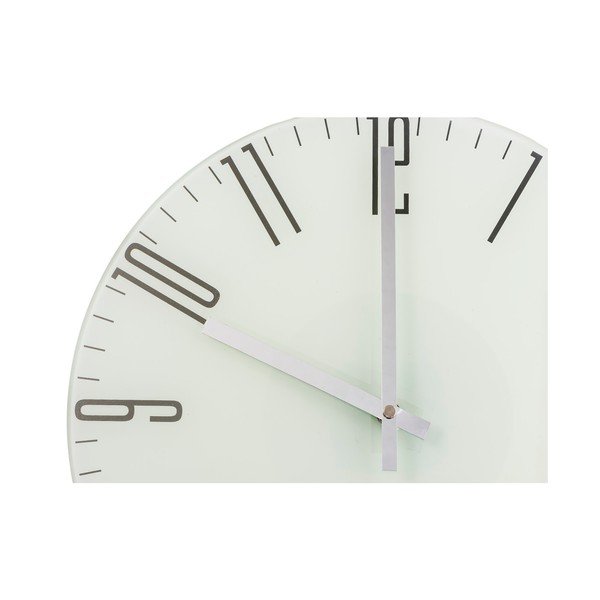 Pulkstenis Fisura Slim White, ⌀ 35 cm-image-4