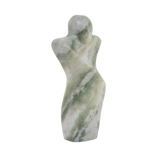 Marmora statuete (augstums 23 cm) Male – PT LIVING-image-2