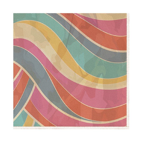 Paklājs Oyo home Bethany, 80 x 140 cm-image-1