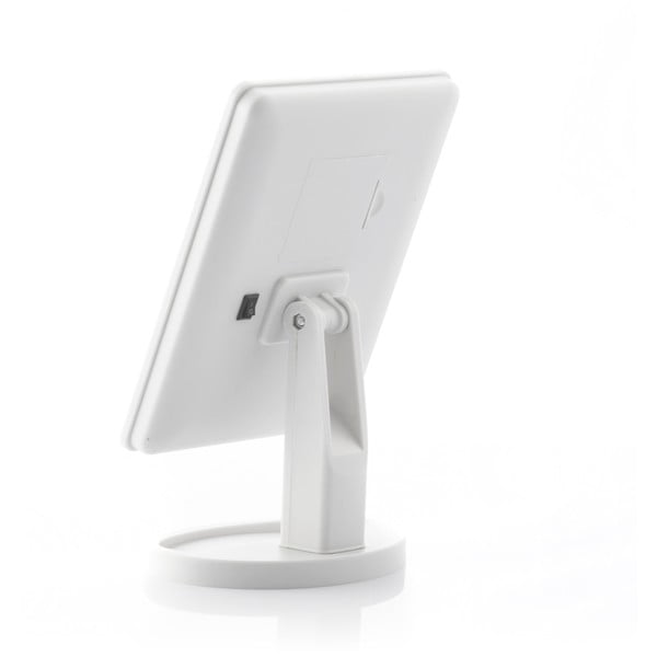 Galda spogulis ar LED apgaismojumu InnovaGoods-image-3