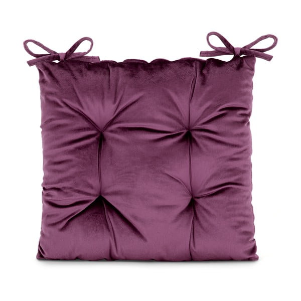 Samta sēdekļa spilvens 40x40 cm Aleksa – Restilo