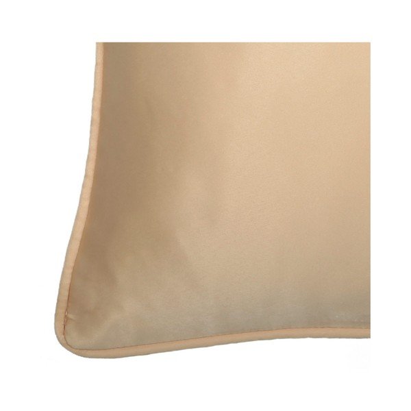 Turkīza un bēša divpusējs spilvens Kate Louise Muro, 45 x 45 cm-image-2