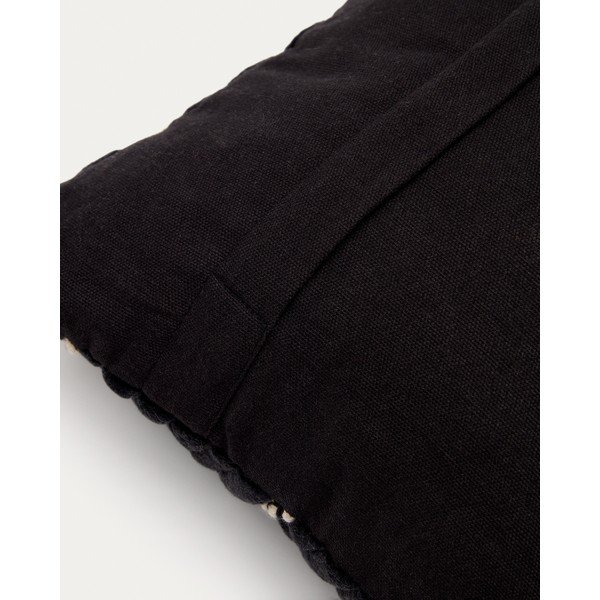 Samta spilvendrāna 30x50 cm Maik – Kave Home-image-3