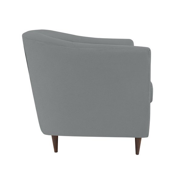 Gaiši pelēks dīvāns Kooko Home Love, 175 cm-image-2