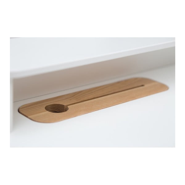 Grafīta pelēks darba galds Ragaba ASHME-image-4