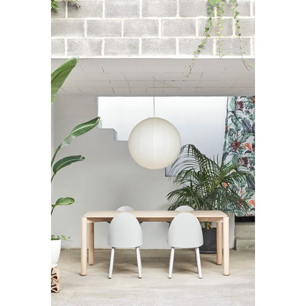 Pusdienu galds Teulat Atlas, 180 x 100 cm-image-1