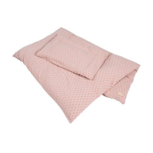 Bērnu gultas veļa 100x135 cm Lil Planet – Roba-image-4