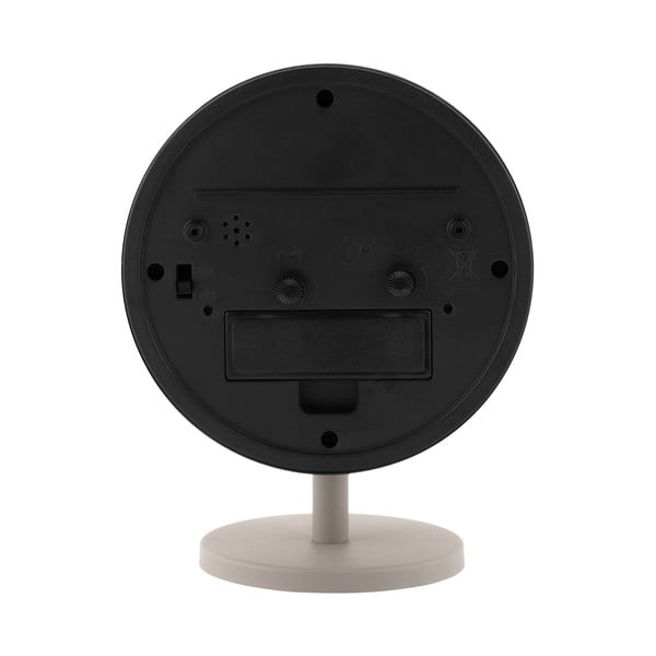 Modinātājpulkstenis ø 11 cm Brisk Dome – Karlsson-image-2