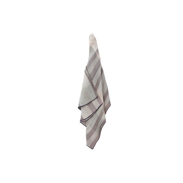 Kokvilnas pleds 150x170 cm Blend – Södahl-image-3