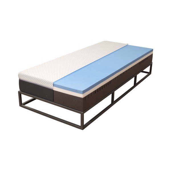 Mīksts putu matracis 90x200 cm V1250 – Rojaplast-image-2