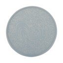 Dūmakaini zils servēšanas keramikas šķīvis ø 30 cm Home to Roost – Mason Cash