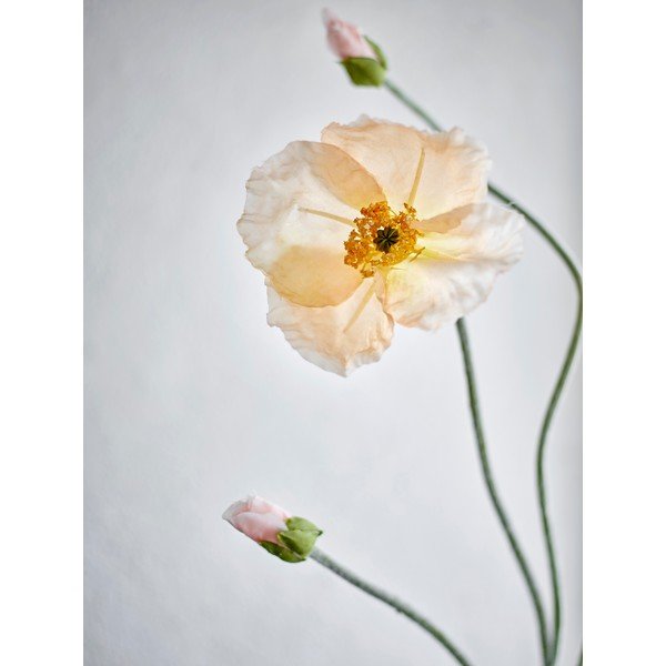 Mākslīgais augs (augstums 110 cm) Poppy – Bloomingville-image-3