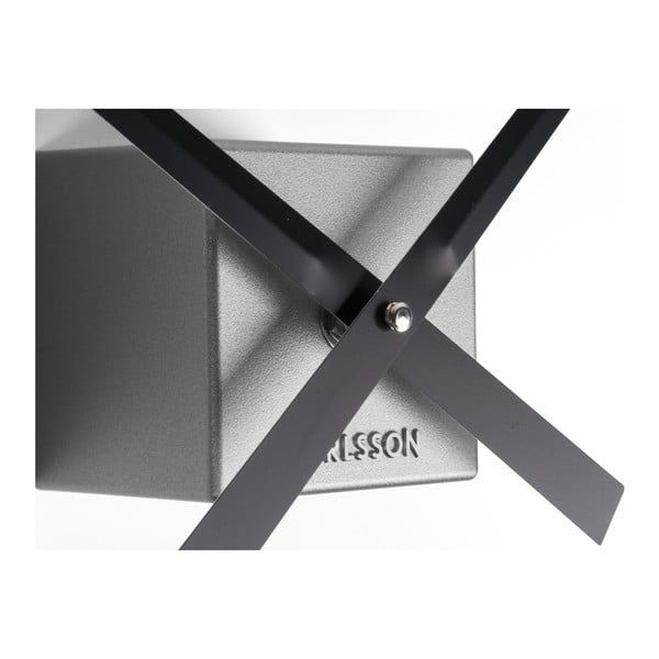 Sienas pulkstenis Karlsson Do It Yourself-image-3