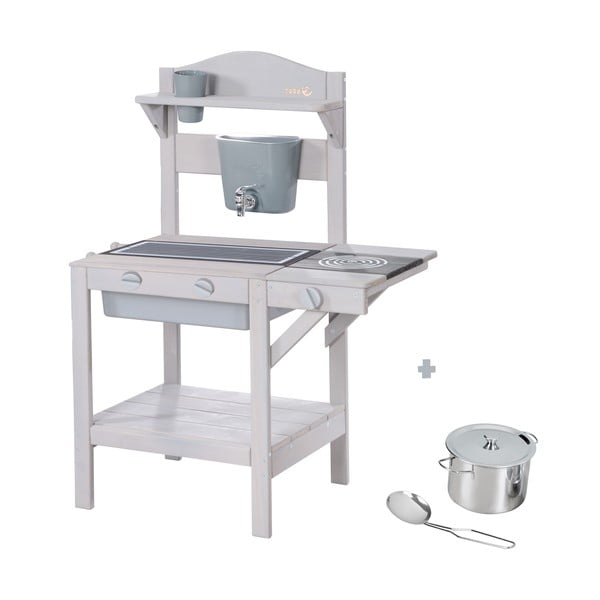 Bērnu spēļu dārza virtuves komplekts – Roba-image-2