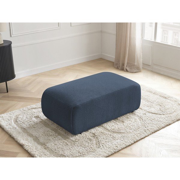 Zils modulārais kāju soliņš Jana – Bobochic Paris-image-3