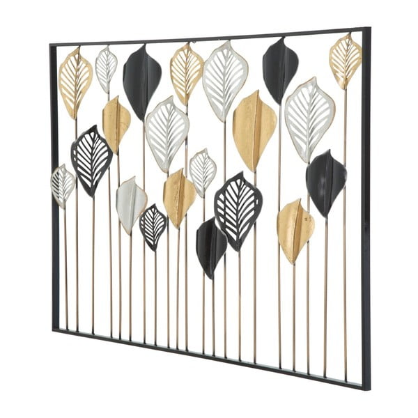 Dzelzs sienas dekori Mauro Ferretti Lex, 120 x 78,5 cm-image-3