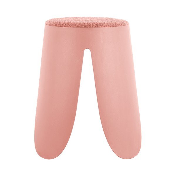 Gaiši rozā plastmasas ķeblis Savor   – Leitmotiv-image-2