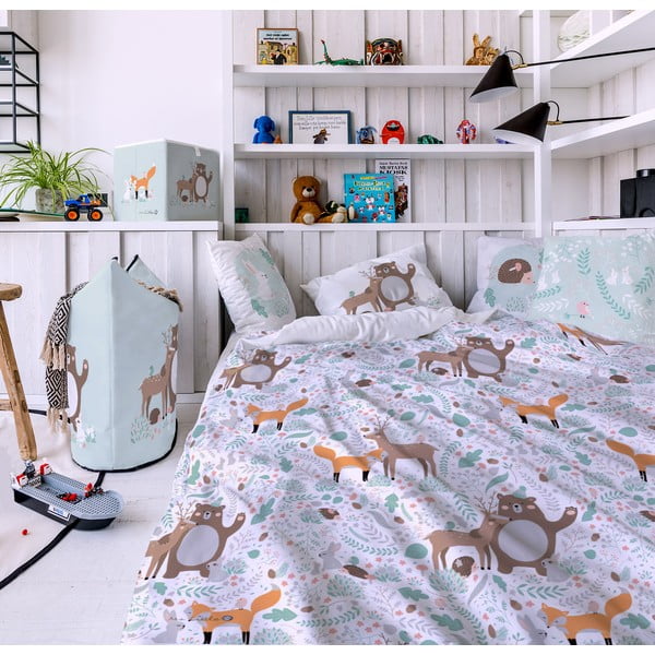 Uzglabāšanas kaste bērniem Butter Kings Close Friends Light-image-1