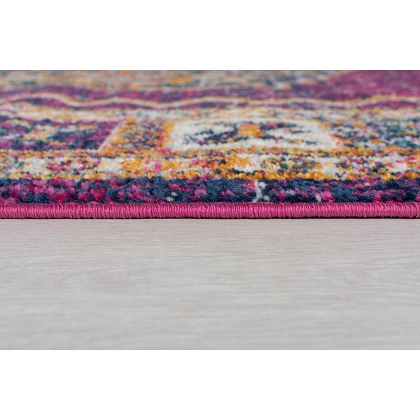 Violets paklājs Flair Rugs Urban Traditional, 133 x 185 cm-image-2