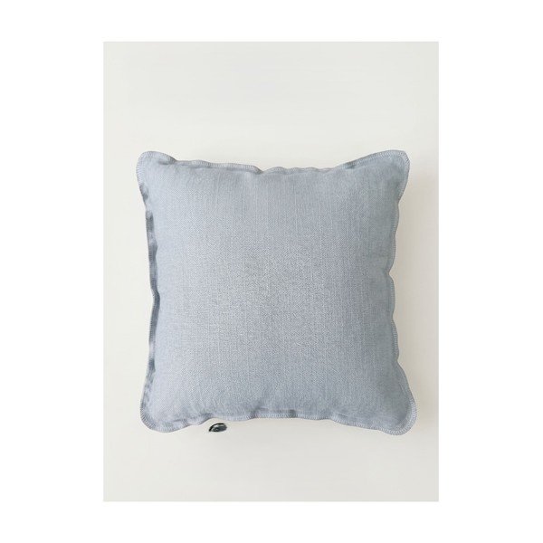 Spilvendrānas (2 gab.) 40x40 cm Linen – Mioli Decor