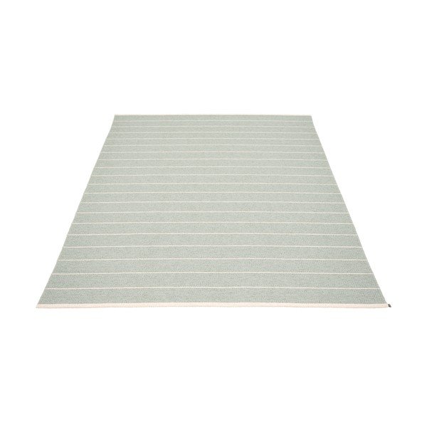 Gaiši zaļš iekštelpu un āra paklājs 180x260 cm Carl Sage – Pappelina