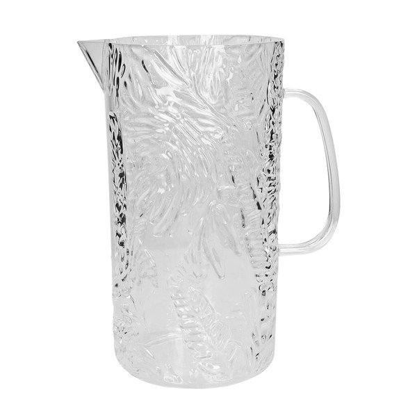 Plastmasas krūka Tropical – Brandani
