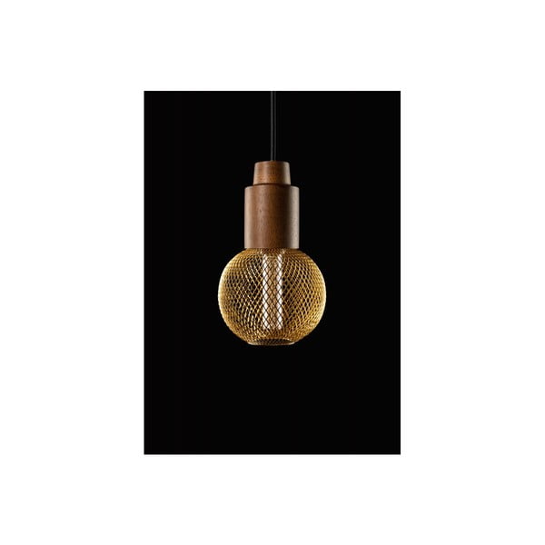 Silti balta spuldze ar regulējamu spilgtumu un E27 spuldžu ietveri, 3,5 W – GTV-image-2